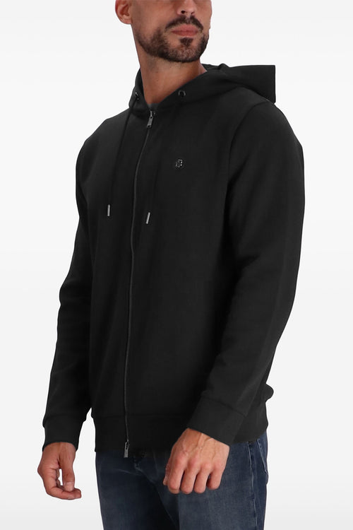 HUGO BOSS 'C-Spence' Hoodie For Men 87% cotton 13% polyester