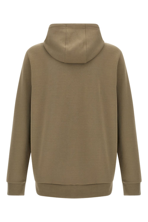 HUGO BOSS 'C-Spence 01' hoodie For Men 86% cotton, 14% polyester