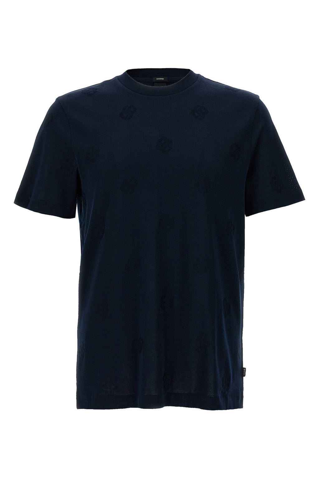 HUGO BOSS 'C-Thompson 109' T-shirt For Men 100% cotton