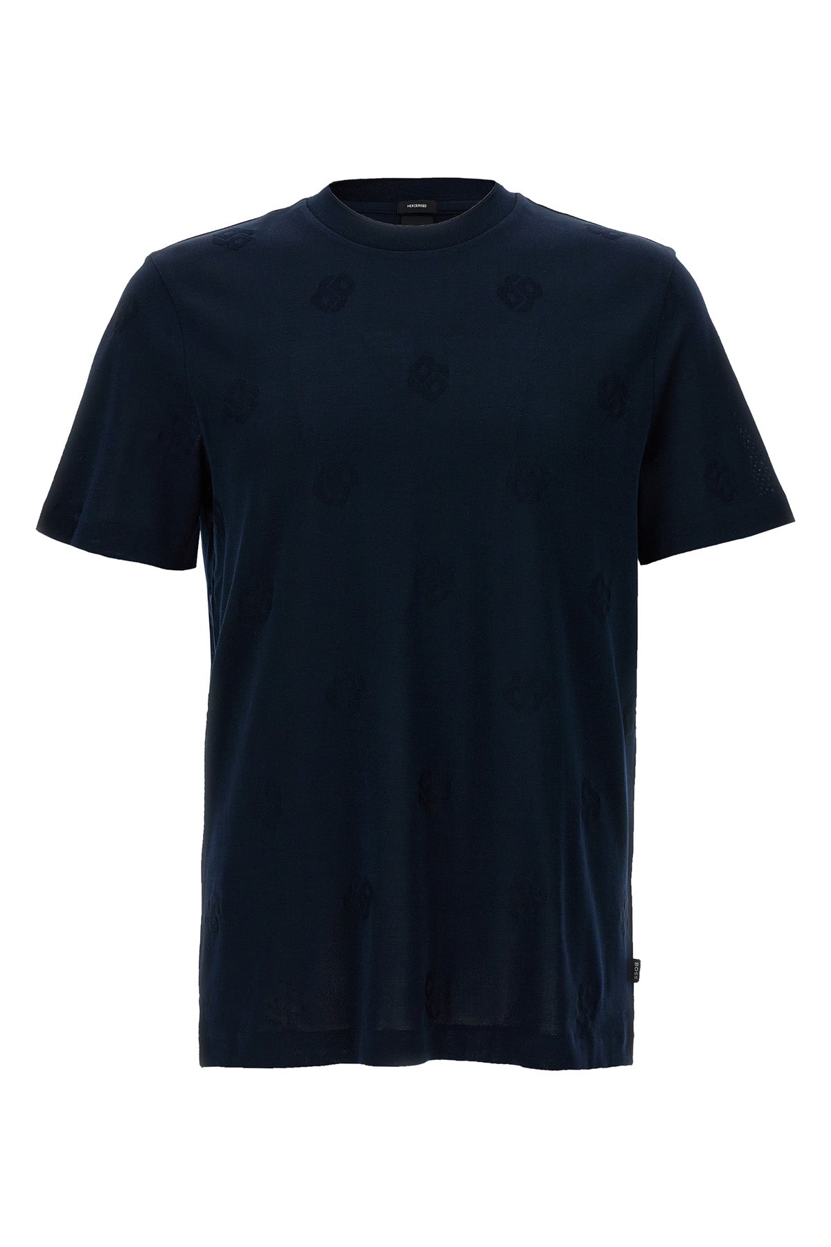 HUGO BOSS 'C-Thompson 109' T-shirt For Men 100% cotton