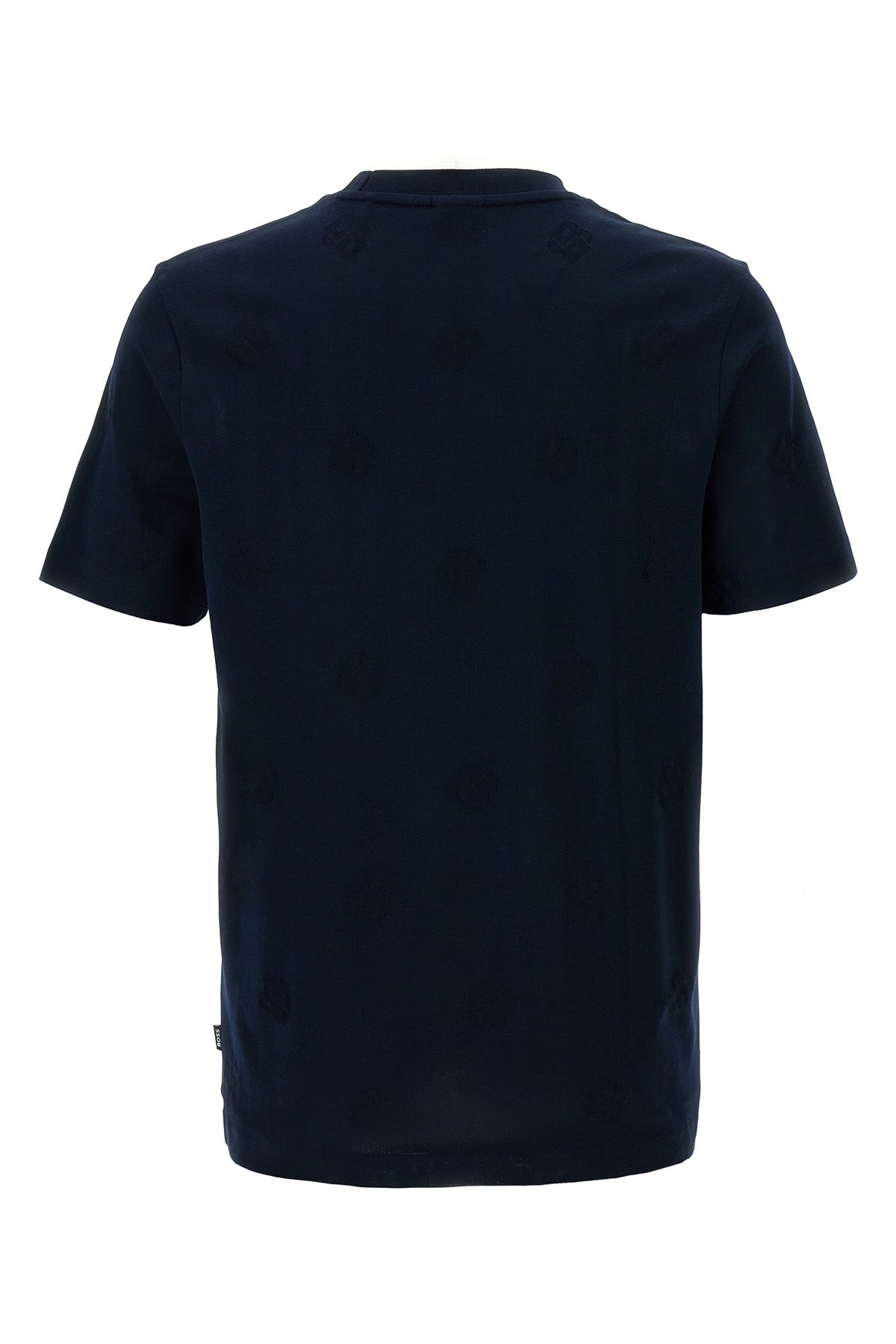 HUGO BOSS 'C-Thompson 109' T-shirt For Men 100% cotton