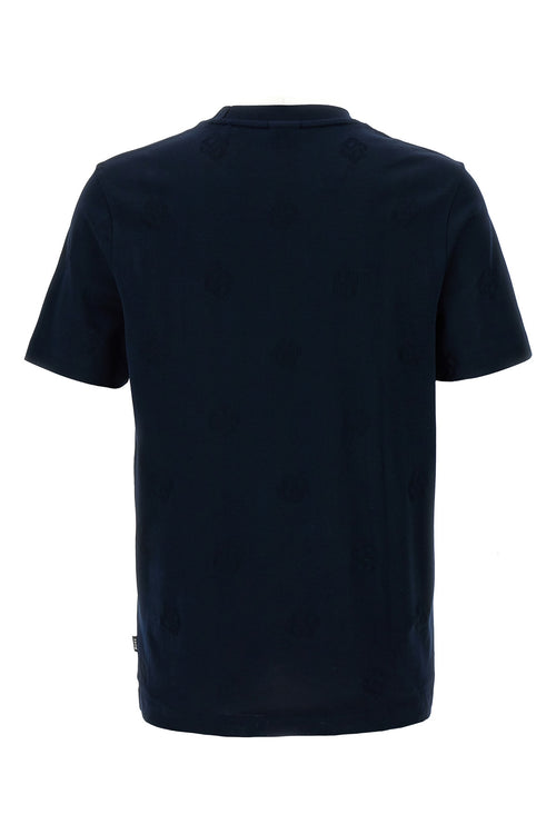 HUGO BOSS 'C-Thompson 109' T-shirt For Men 100% cotton