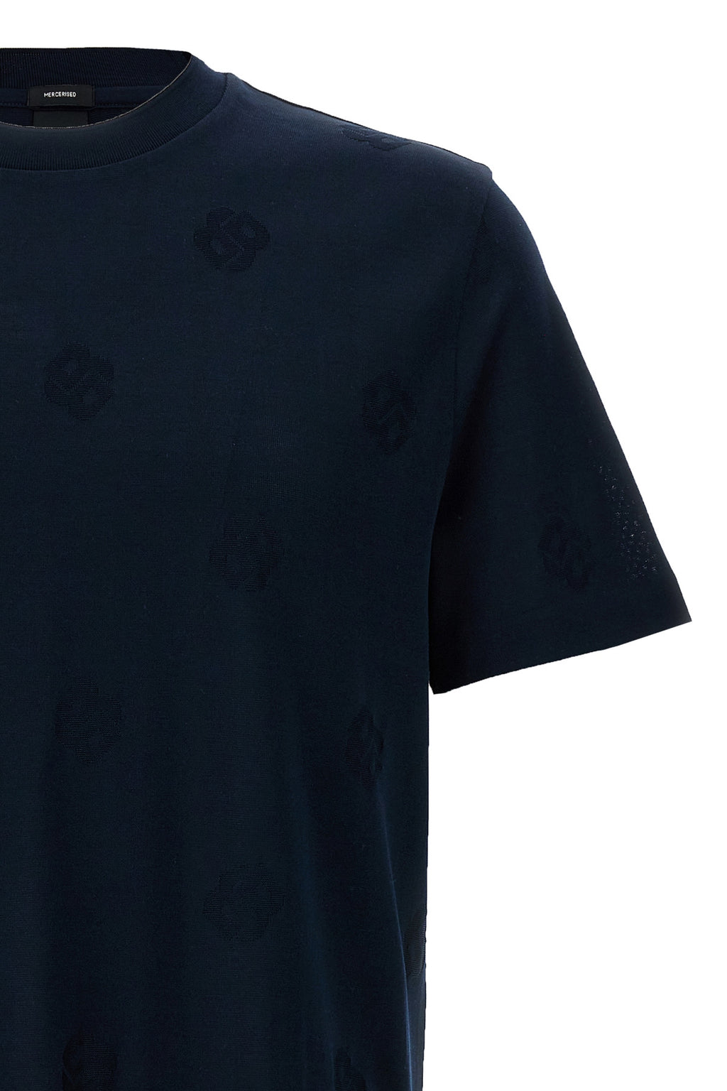 HUGO BOSS 'C-Thompson 109' T-shirt For Men 100% cotton