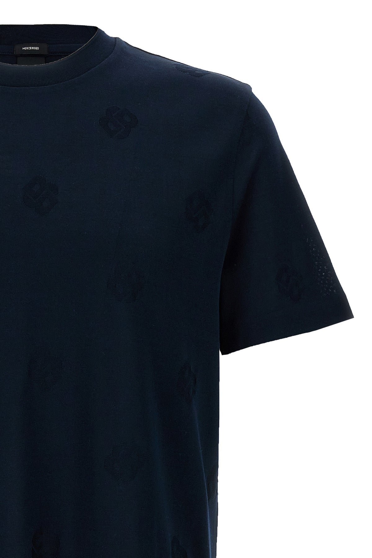 HUGO BOSS 'C-Thompson 109' T-shirt For Men 100% cotton