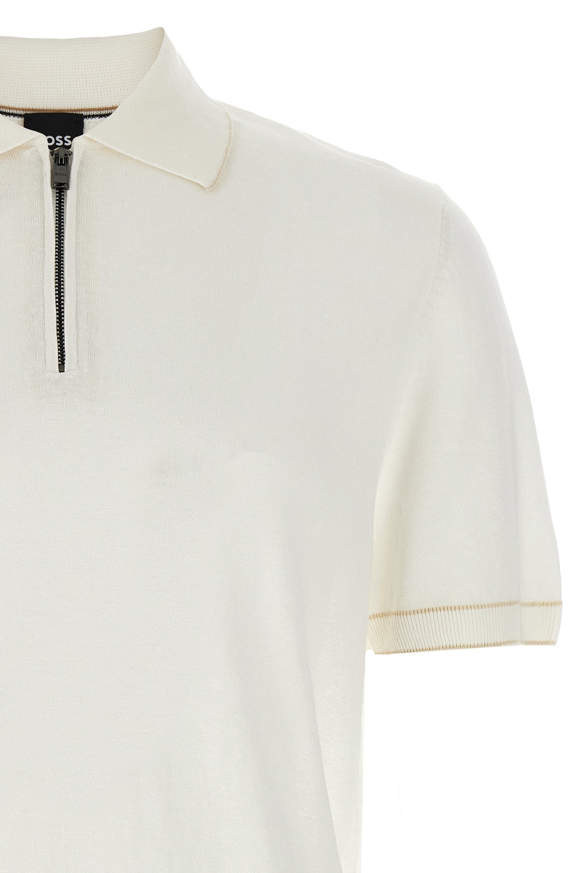 HUGO BOSS 'H-Jiovanotto' polo shirt