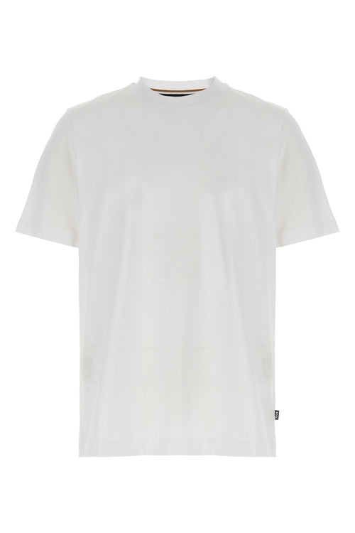 HUGO BOSS 'Taut 81' T-shirt For Men 100% cotton
