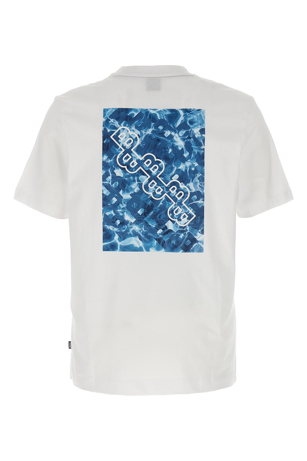 HUGO BOSS 'Taut 81' T-shirt