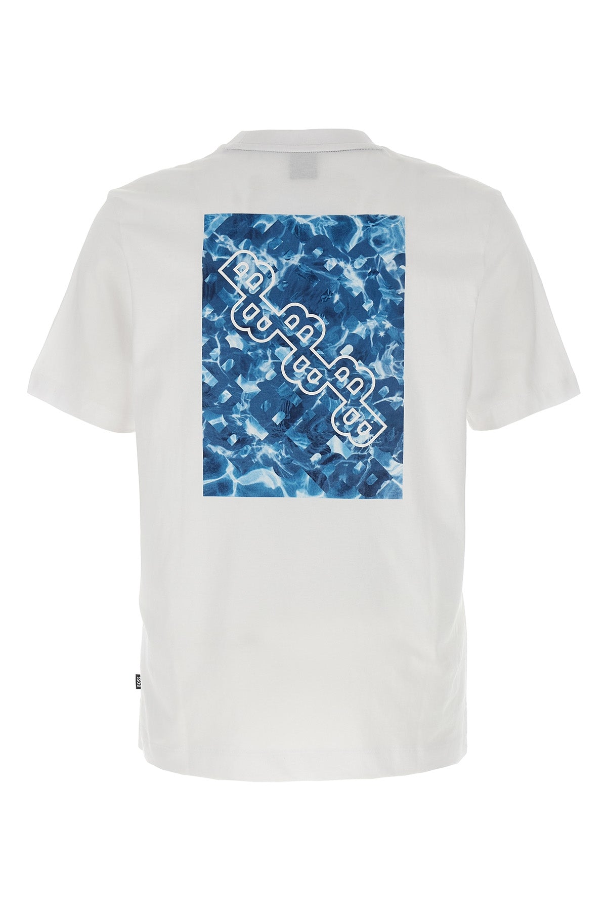 HUGO BOSS 'Taut 81' T-shirt