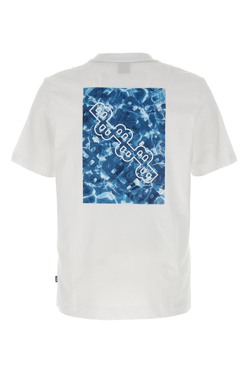 HUGO BOSS 'Taut 81' T-shirt For Men 100% cotton
