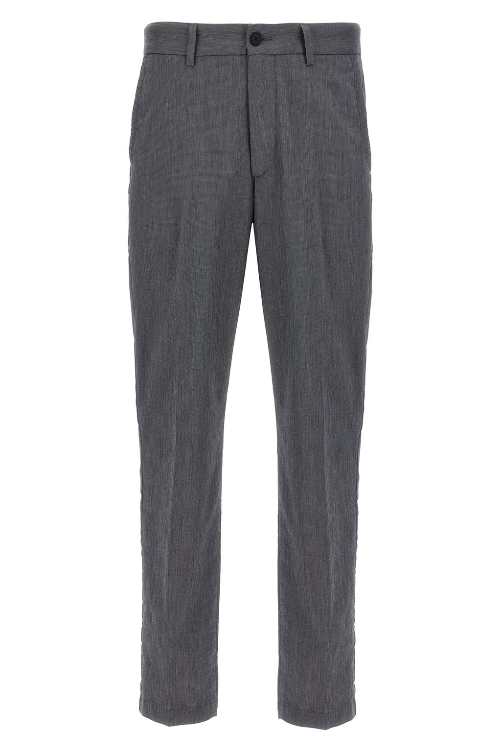 HUGO BOSS 'Kaiton-1' pants For Men 65% cotton 35% elastomultiester