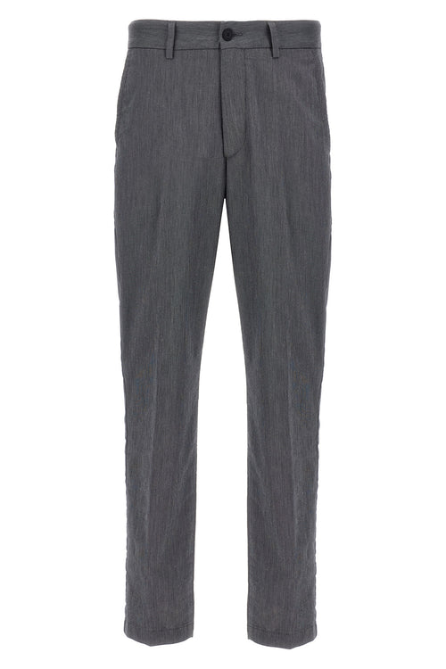 HUGO BOSS 'Kaiton-1' pants For Men 65% cotton 35% elastomultiester