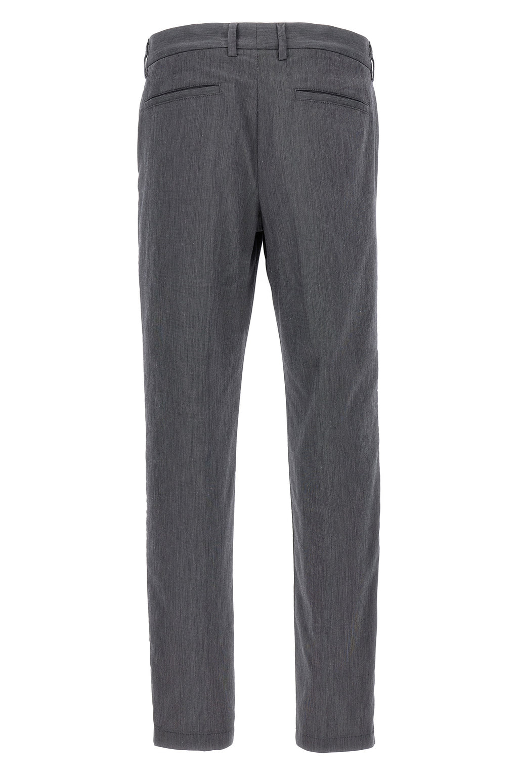 HUGO BOSS 'Kaiton-1' pants For Men 65% cotton 35% elastomultiester