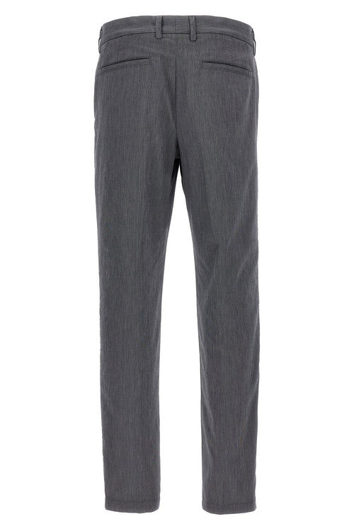 HUGO BOSS 'Kaiton-1' pants For Men 65% cotton 35% elastomultiester