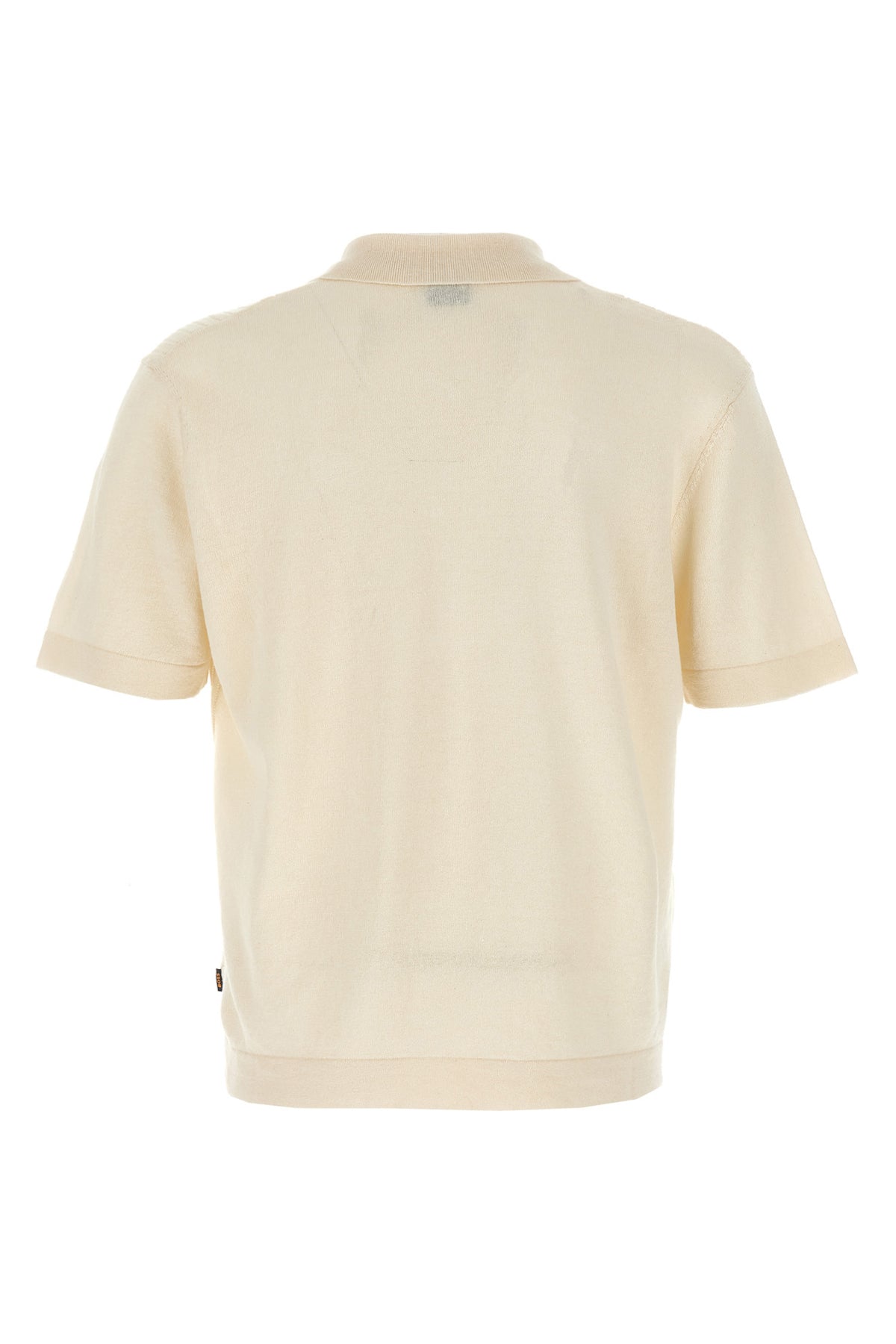 HUGO BOSS Knitted shirt