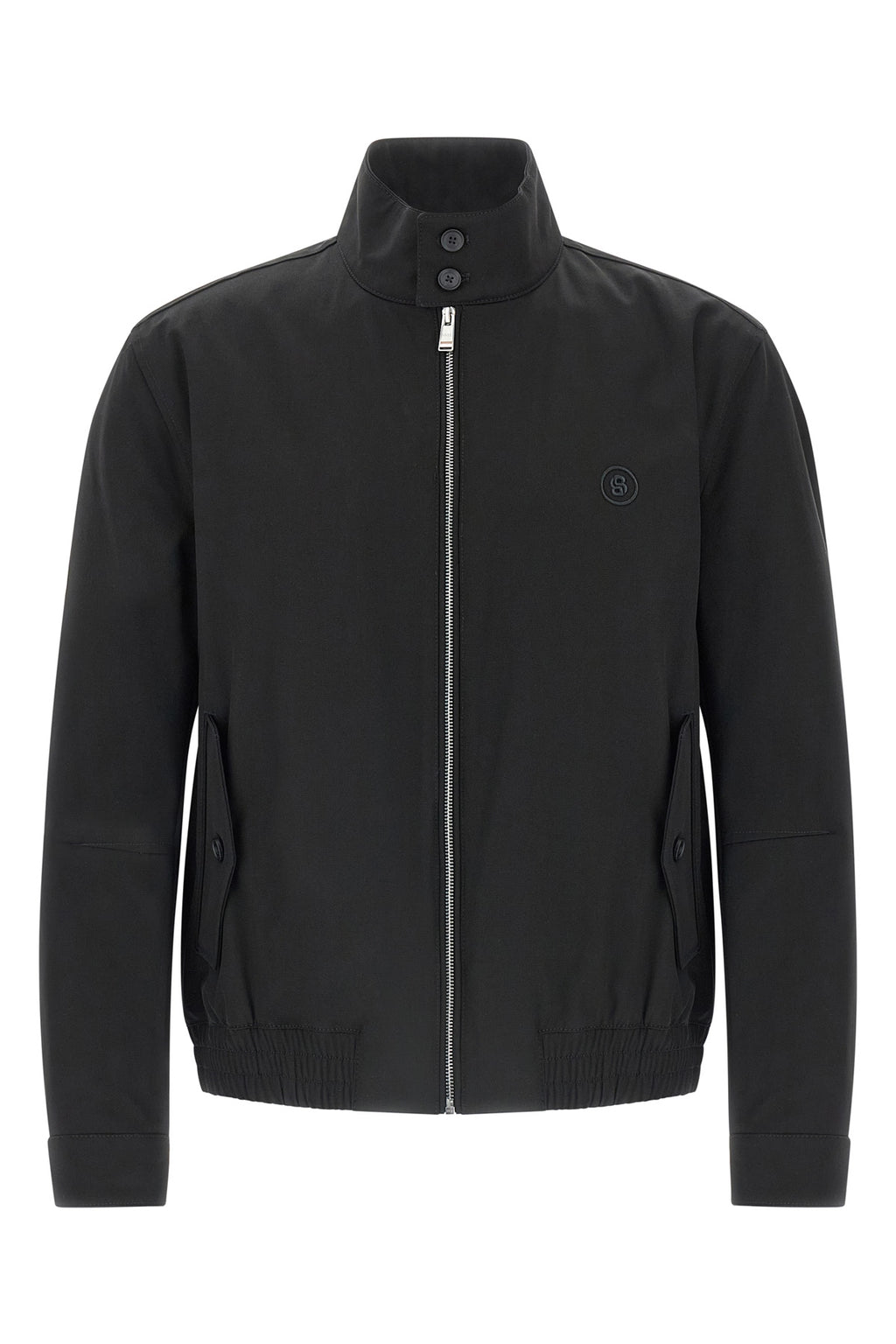HUGO BOSS 'H-Coiner-253' jacket For Men 97% cotton, 3% elastane