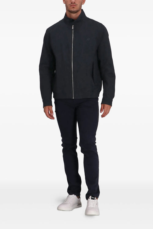 HUGO BOSS 'H-Coiner-253' jacket For Men 97% cotton, 3% elastane