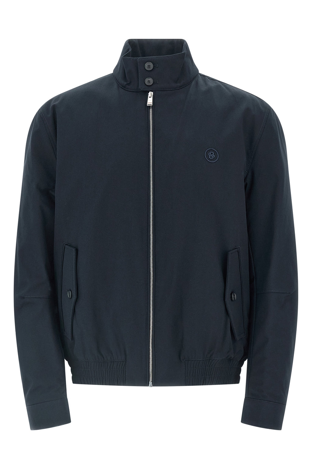 HUGO BOSS 'H-Coiner-253' jacket For Men 97% cotton, 3% elastane