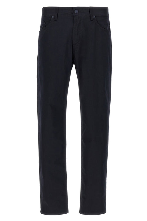 HUGO BOSS 'Re Maine' pants For Men 66% cotton 15% polyamide 15% polyester 4% elastane