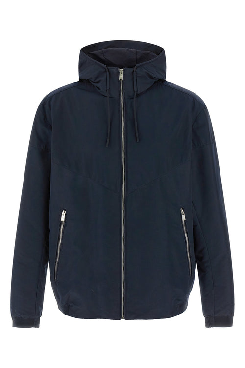 HUGO BOSS 'H-Cireno4' jacket For Men 100% LPR