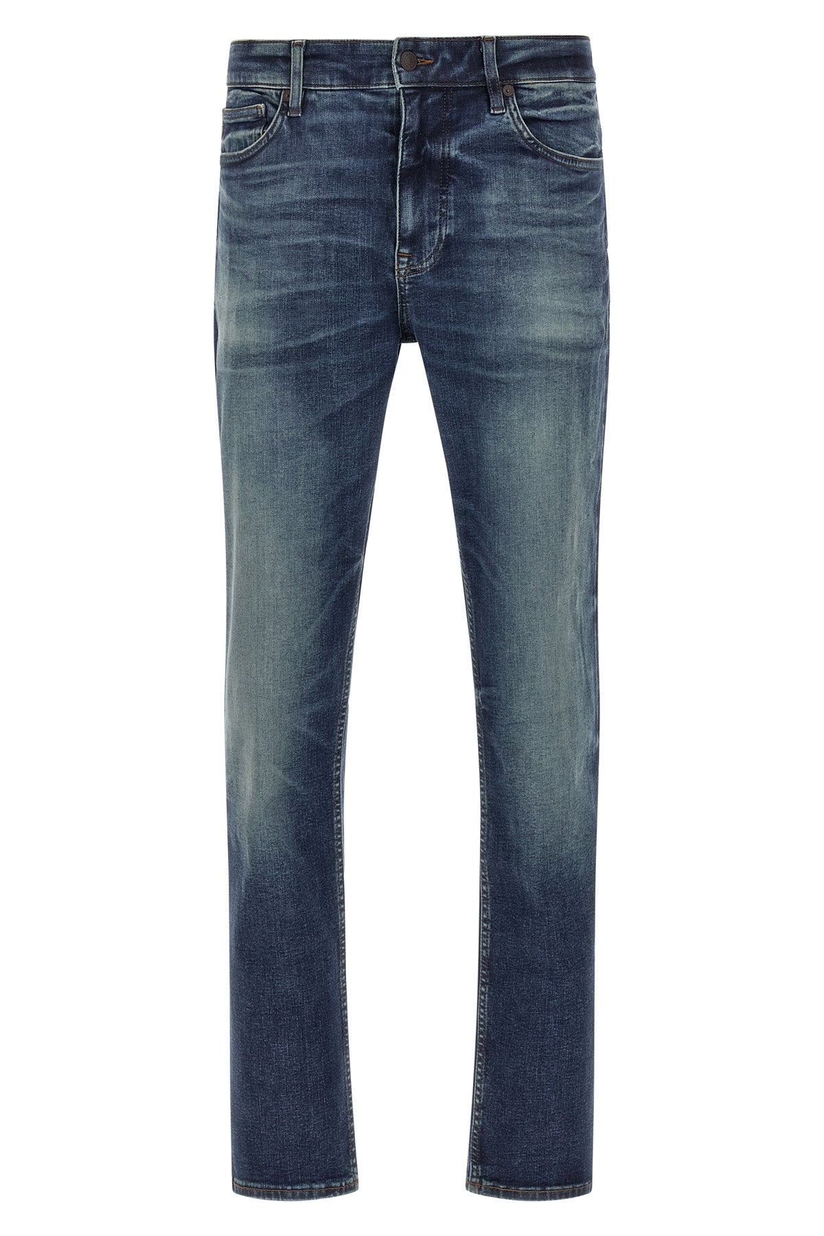 HUGO BOSS 'Delaware' jeans