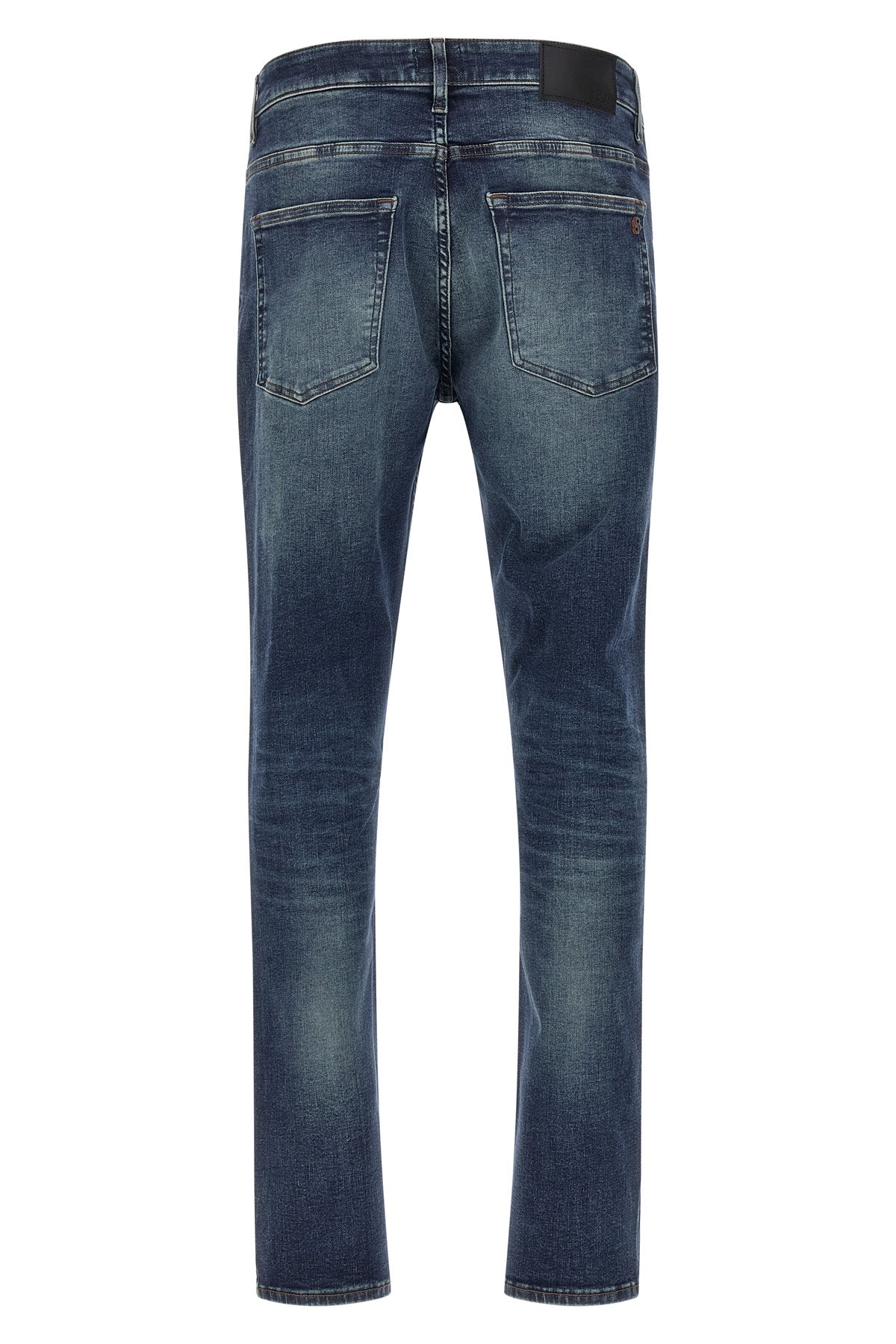 HUGO BOSS 'Delaware' jeans