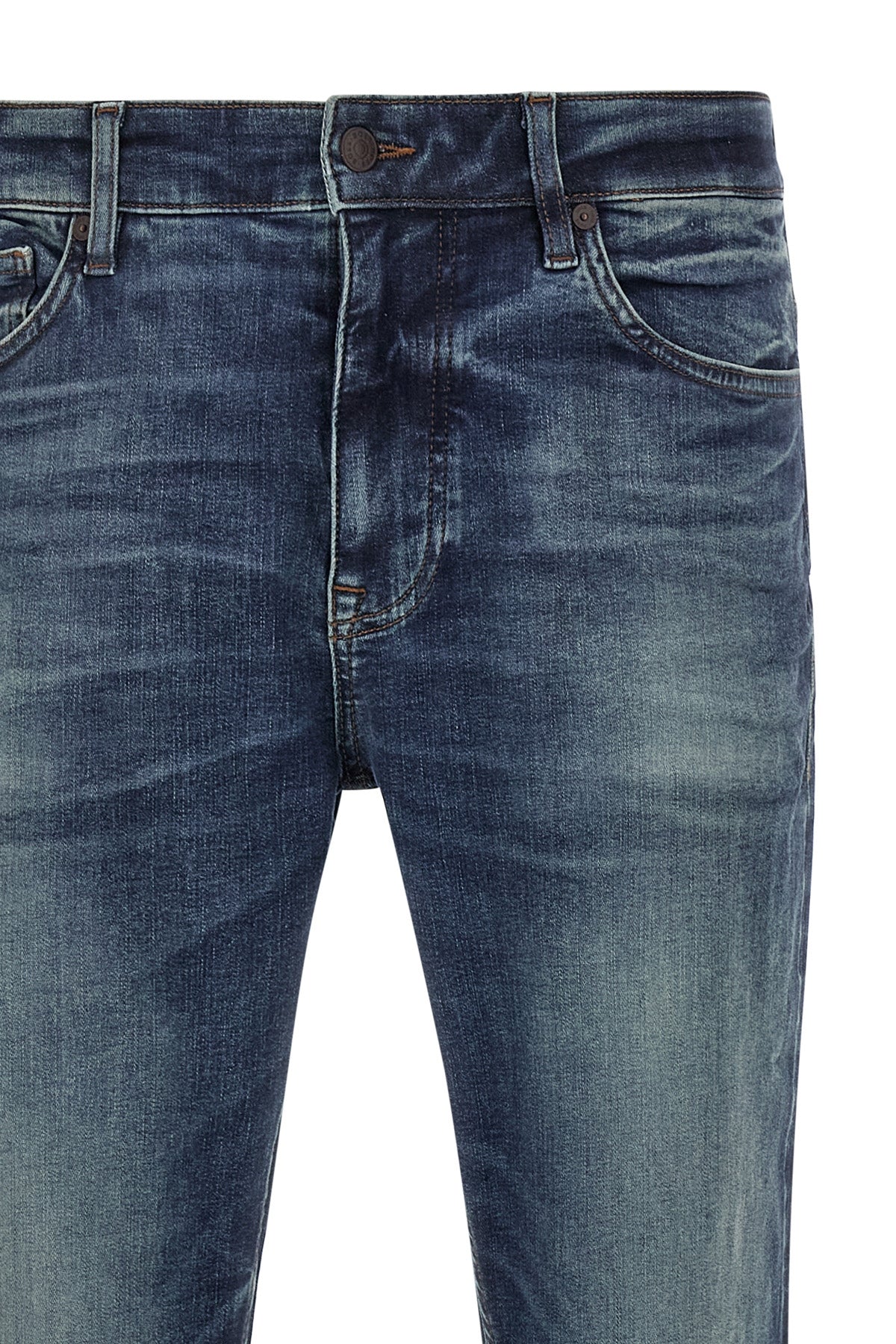 HUGO BOSS 'Delaware' jeans