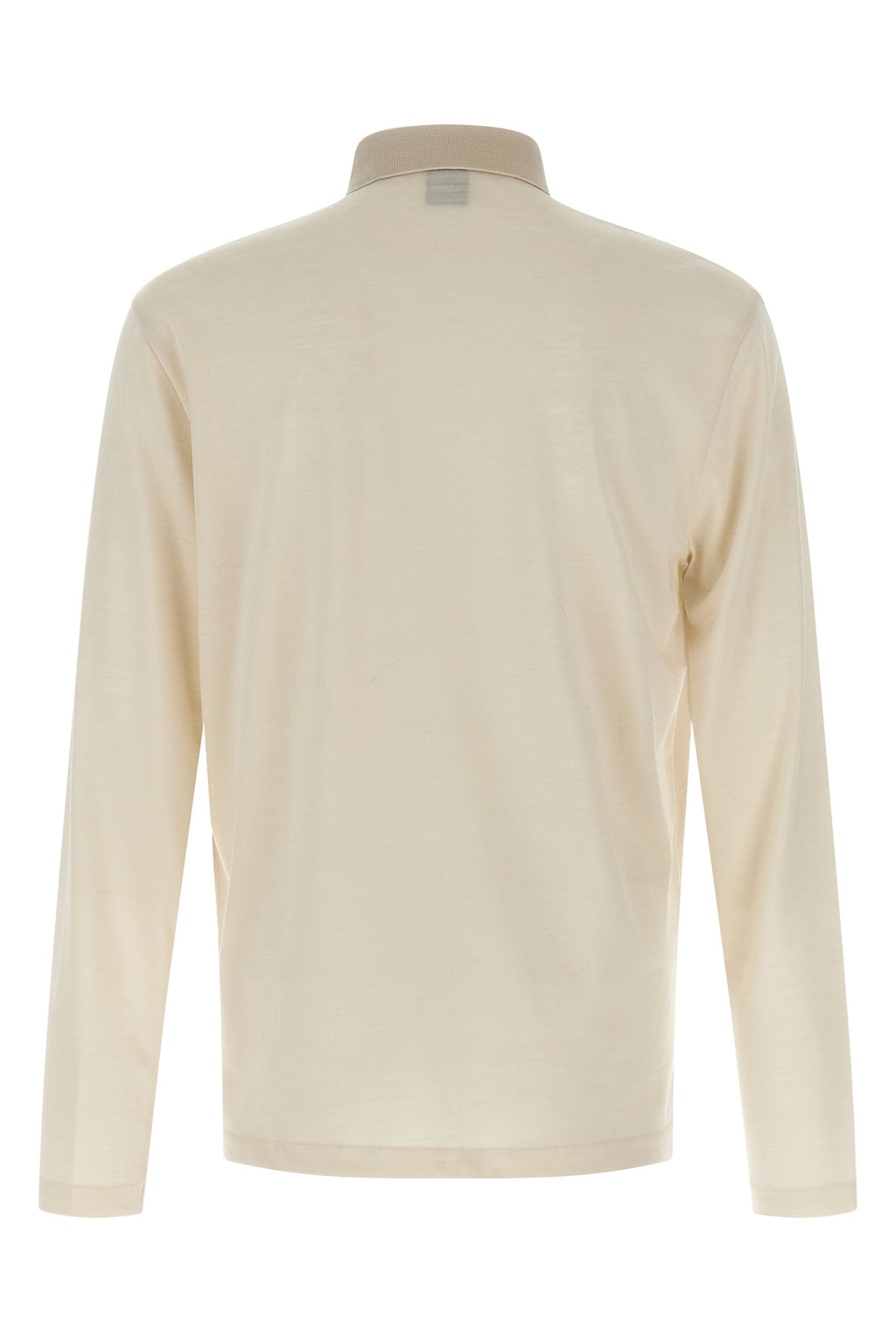 HUGO BOSS 'H-Pado 110' polo shirt For Men 100% wool