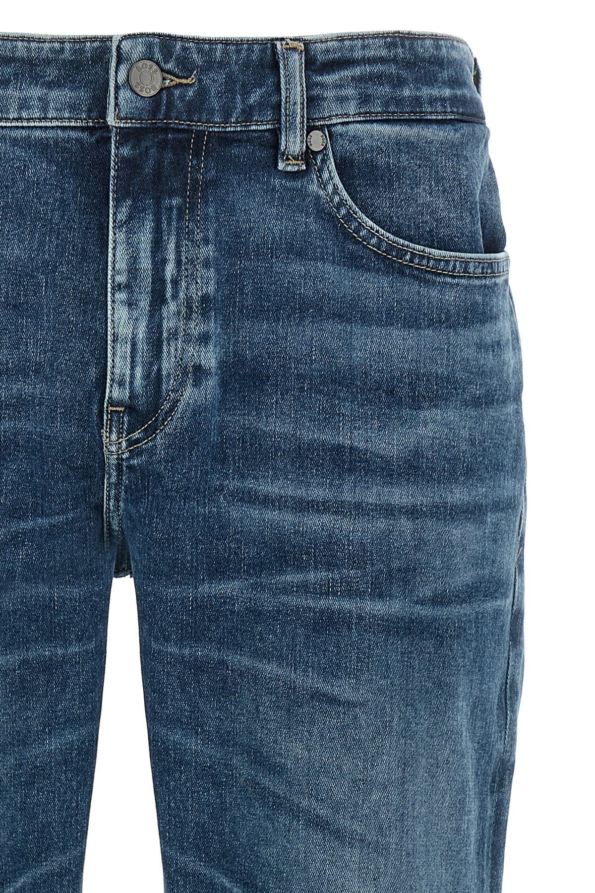 HUGO BOSS 'C-Delaware' jeans