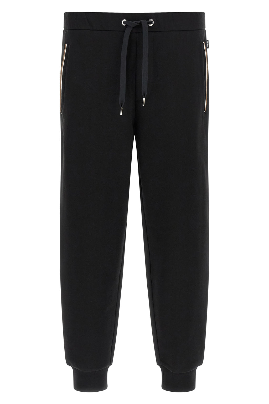 HUGO BOSS Insert joggers For Men 100% cotton