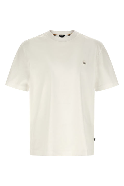 HUGO BOSS 'C-Taut' T-shirt For Men 100% cotton