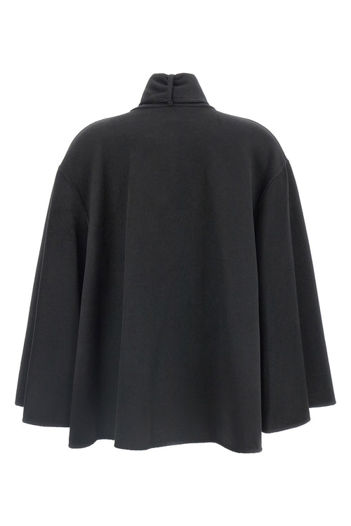 ZIMMERMANN 'Hypnotic' coat For Women 63% wo, 20% pa, 17% vi