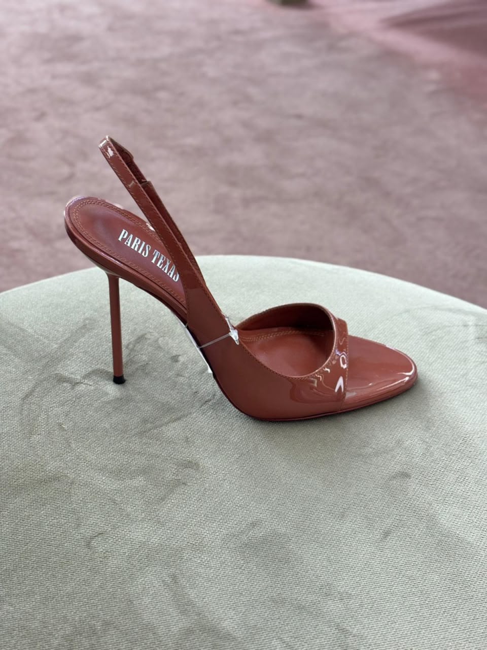 Malena Slingback Pumps