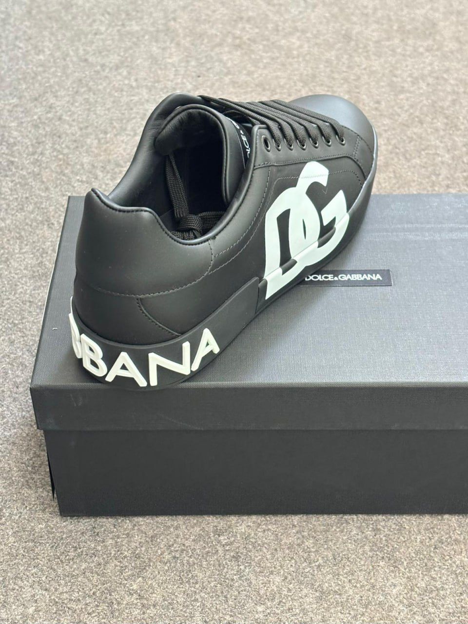 NS1 Sneakers