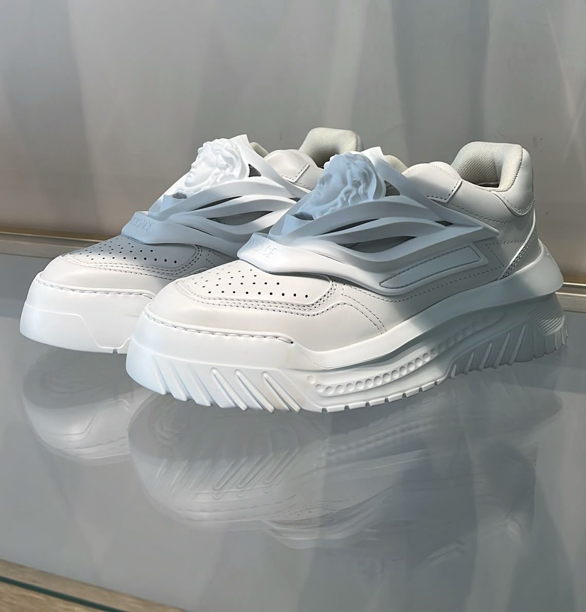 Trigreca Sneakers