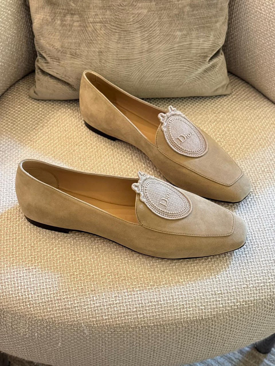Granville Loafer