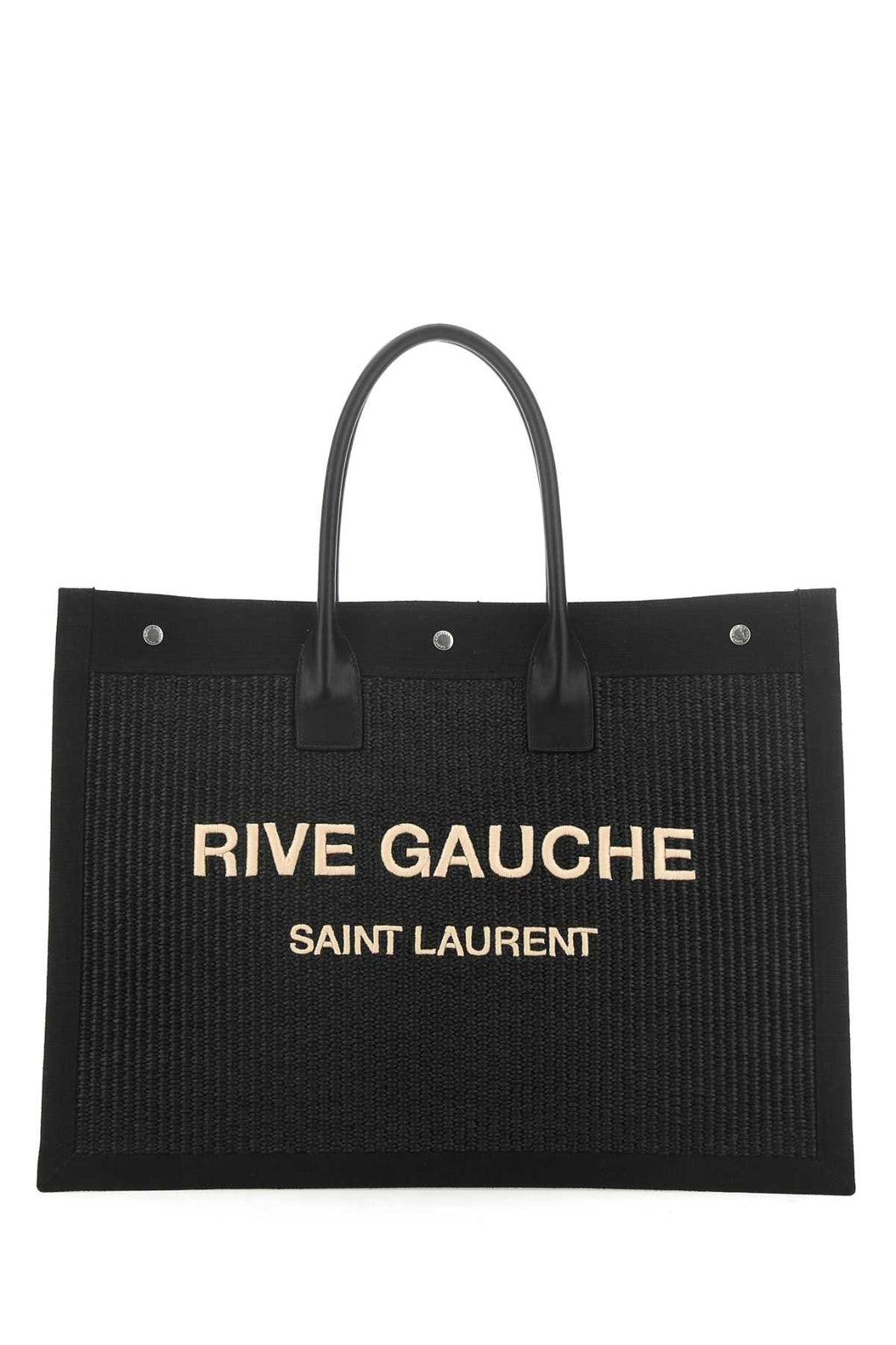 SAINT LAURENT BORSA For Men T 63% VISCOSE T 37% COTTON