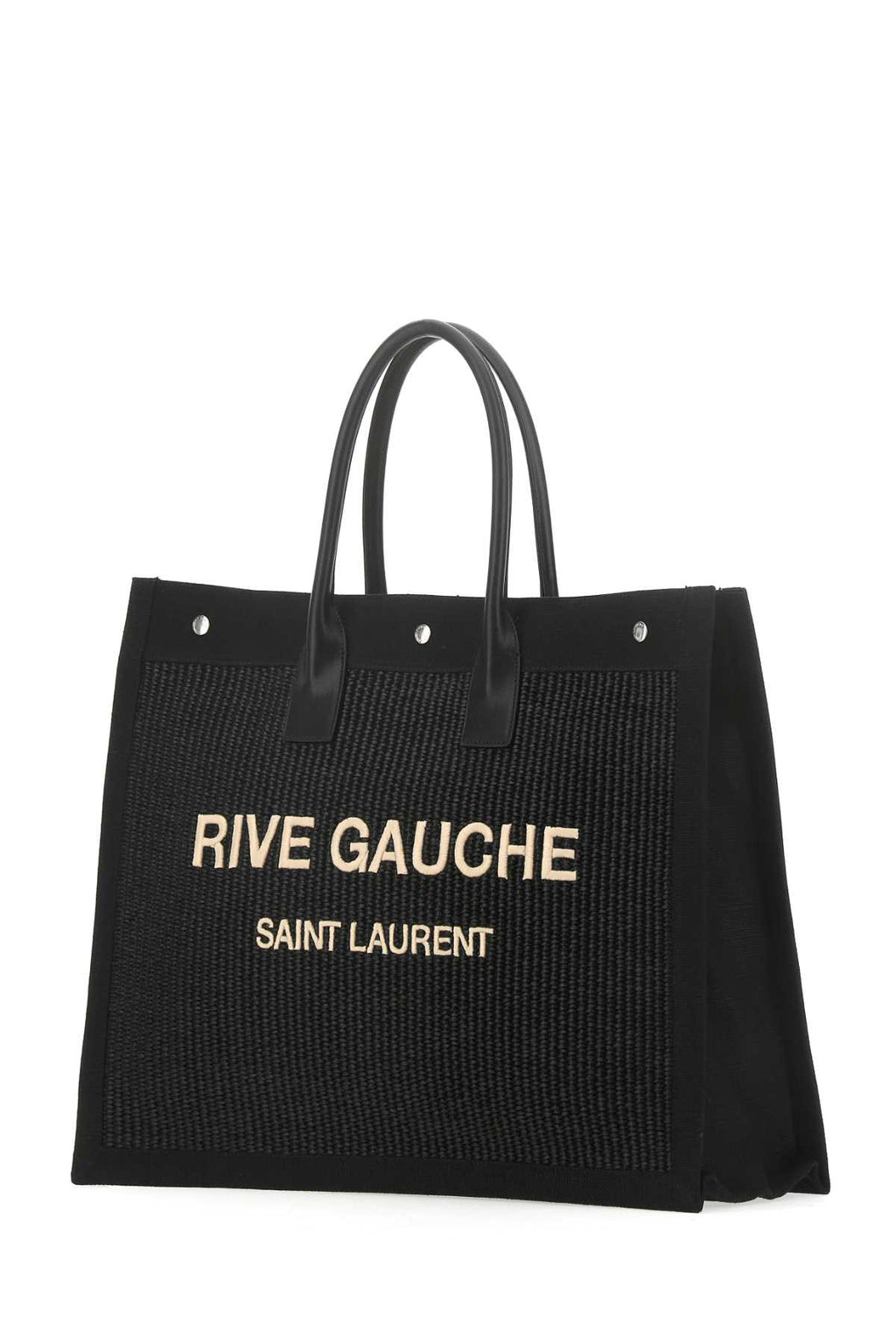 SAINT LAURENT BORSA For Men T 63% VISCOSE T 37% COTTON
