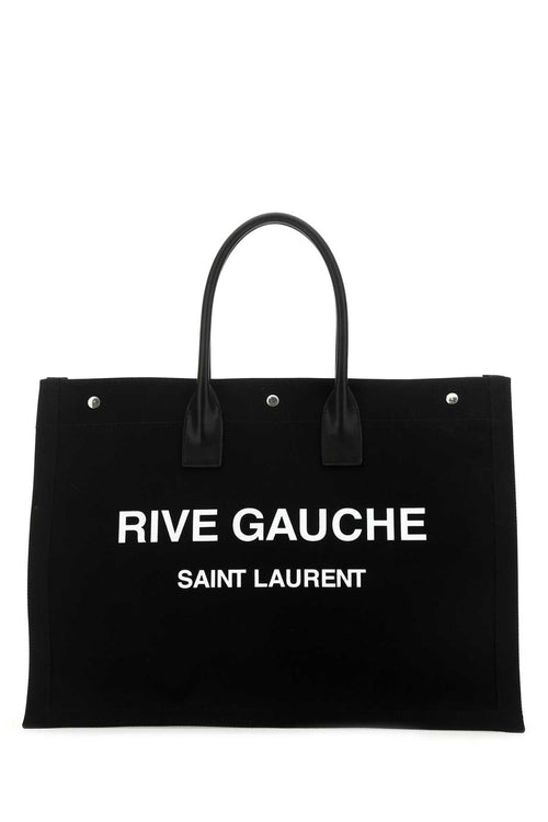 SAINT LAURENT BORSA For Men T 100% COTTON