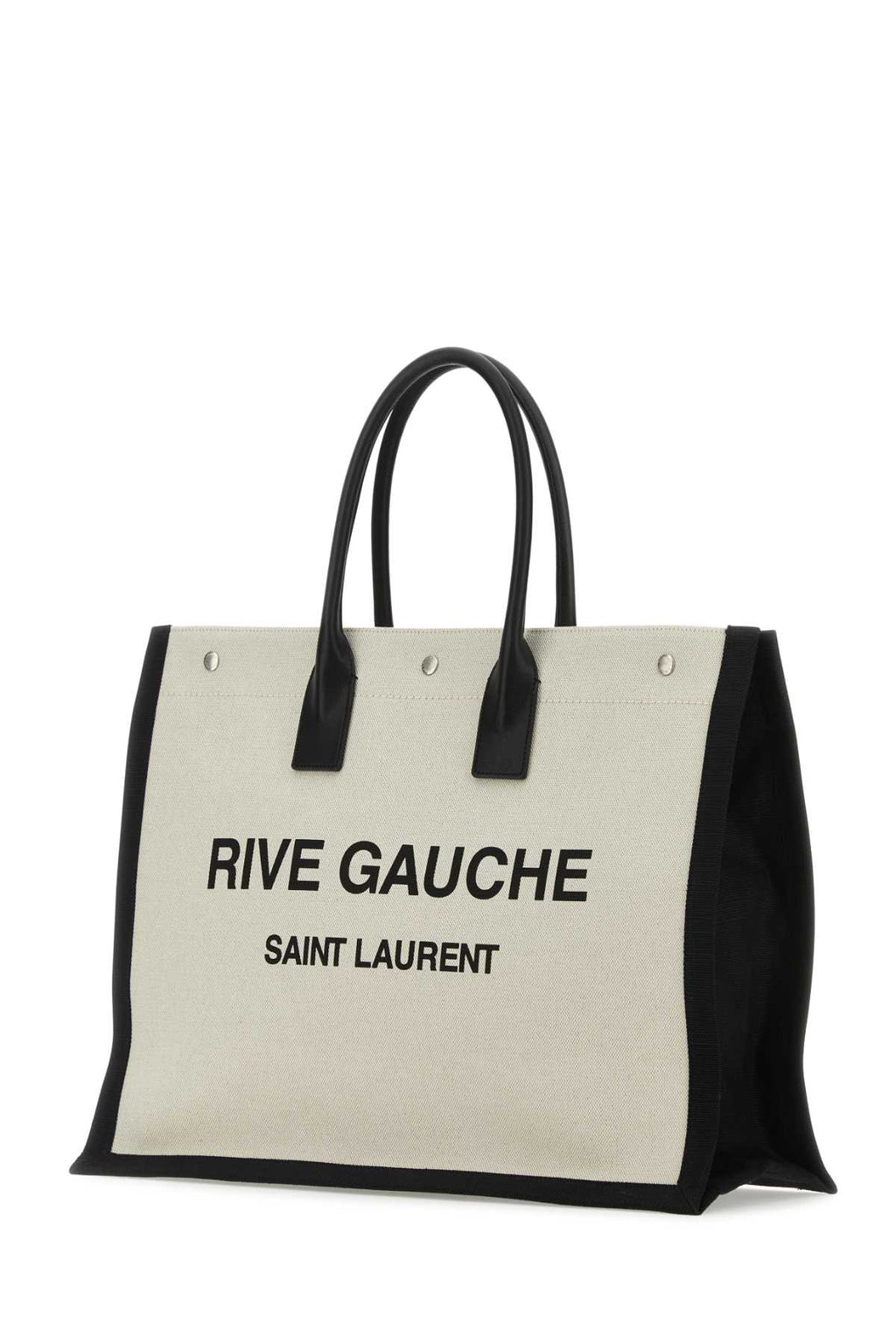 SAINT LAURENT BORSA For Men T 50% COTTON T 50% LINEN