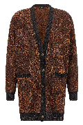 Cardigan Paisley