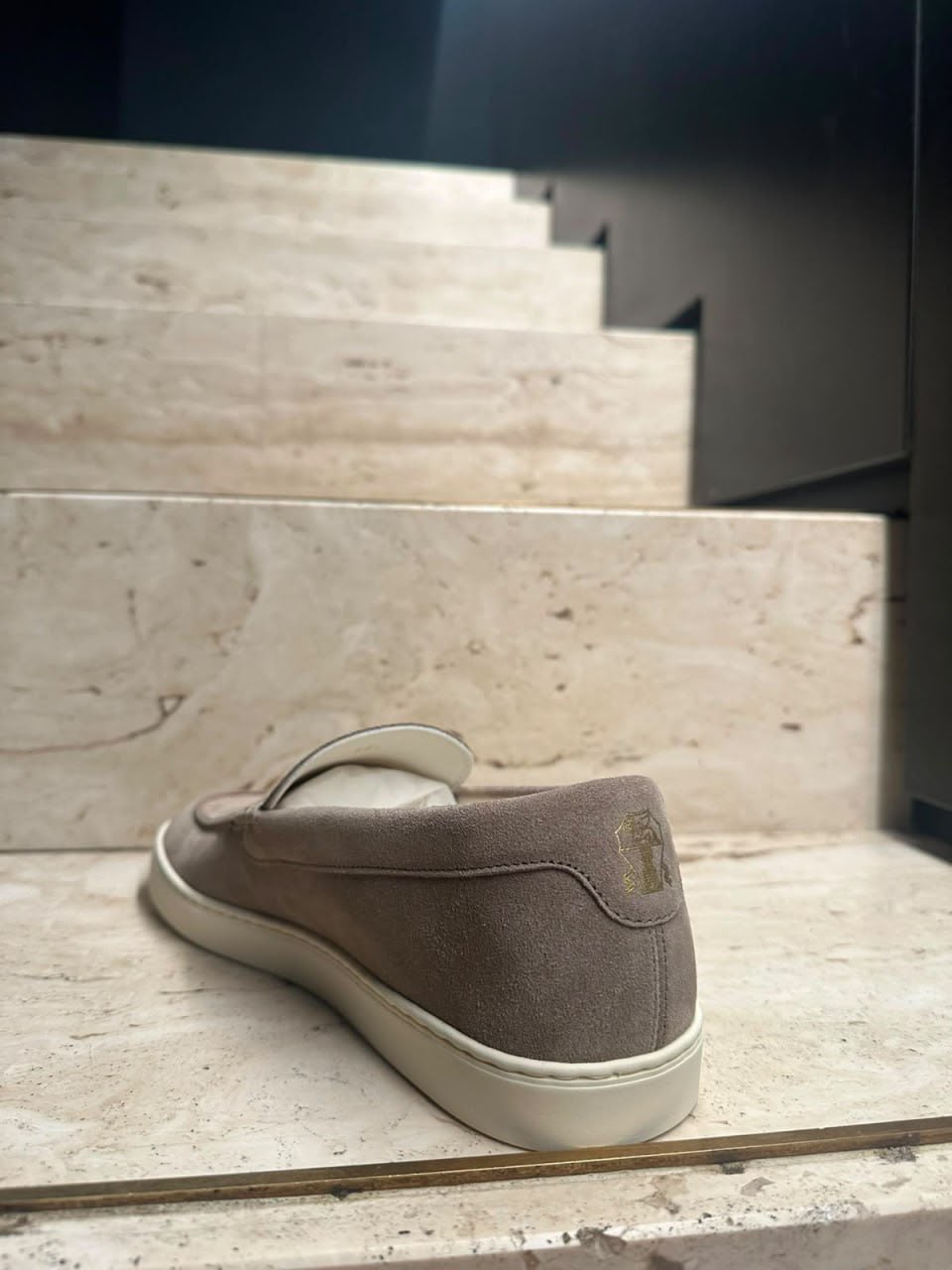 Summer Walk Loafers