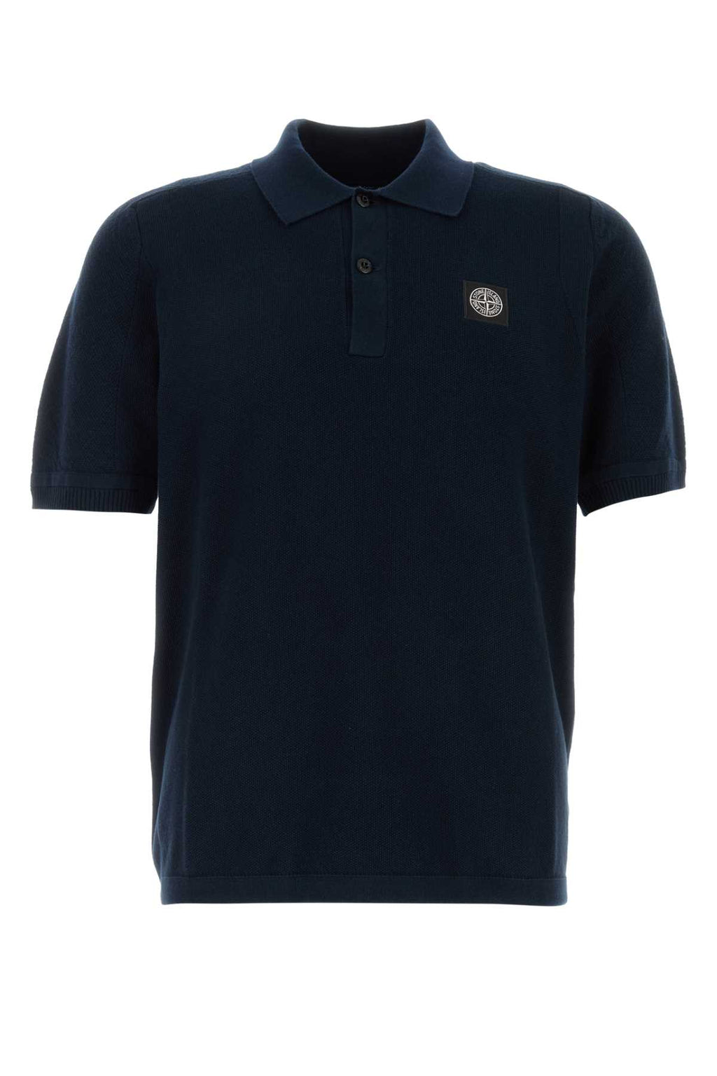STONE ISLAND MAGLIA For Men Exterior: 100% Cotton