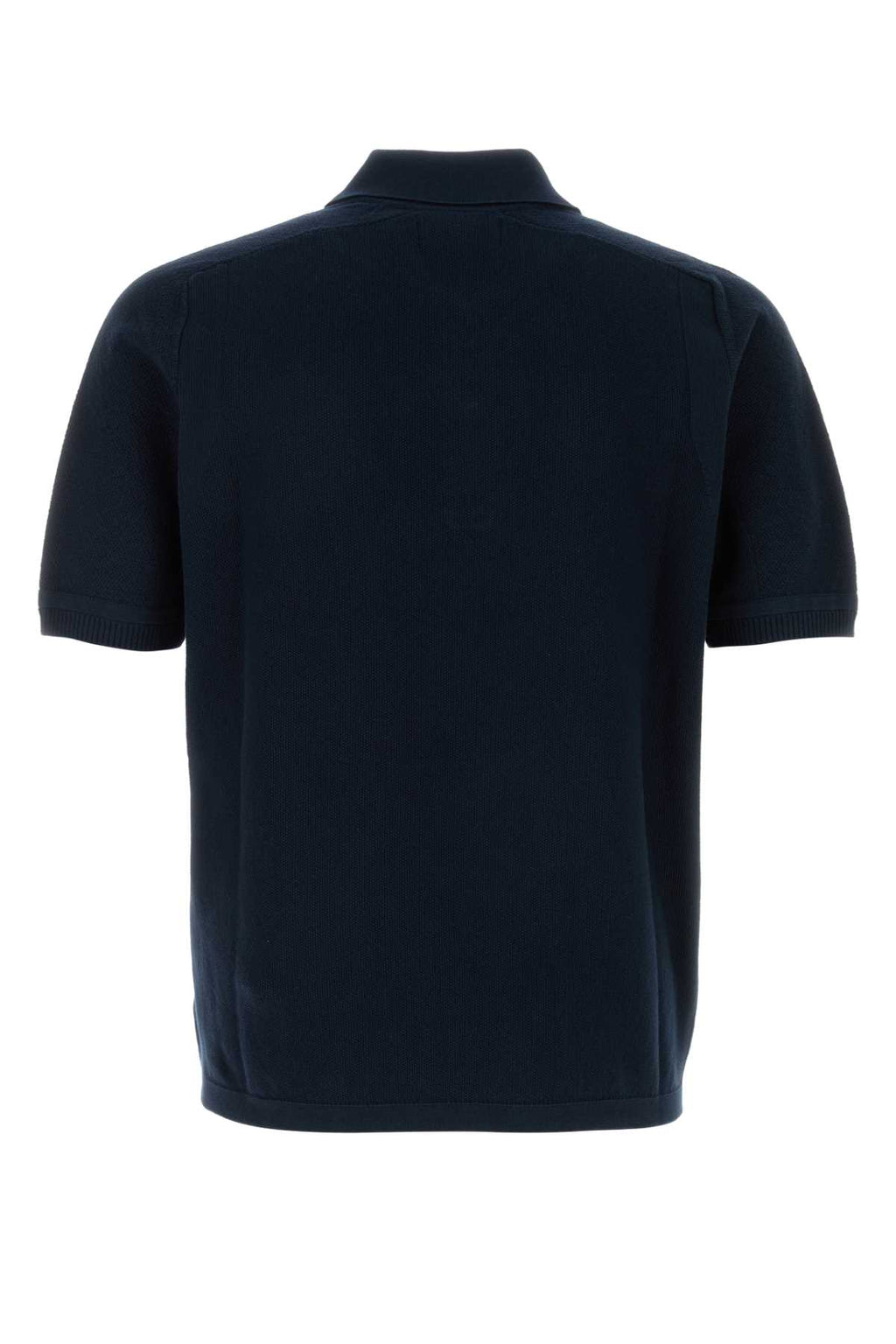STONE ISLAND MAGLIA For Men Exterior: 100% Cotton