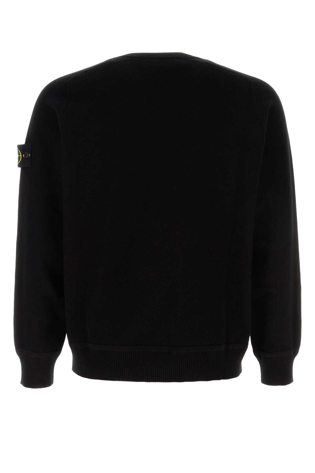 STONE ISLAND MAGLIA For Men Exterior: 100% Cotton