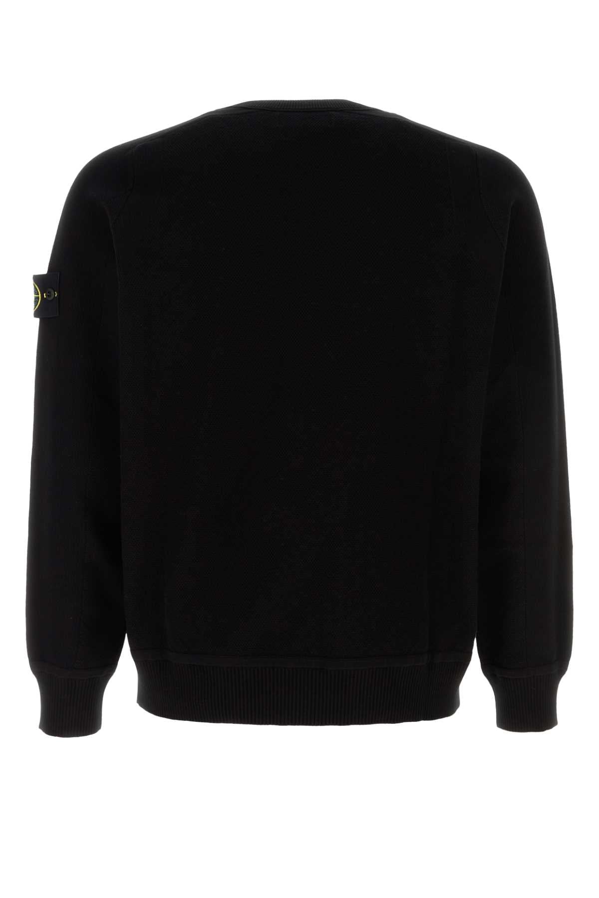 STONE ISLAND MAGLIA For Men Exterior: 100% Cotton