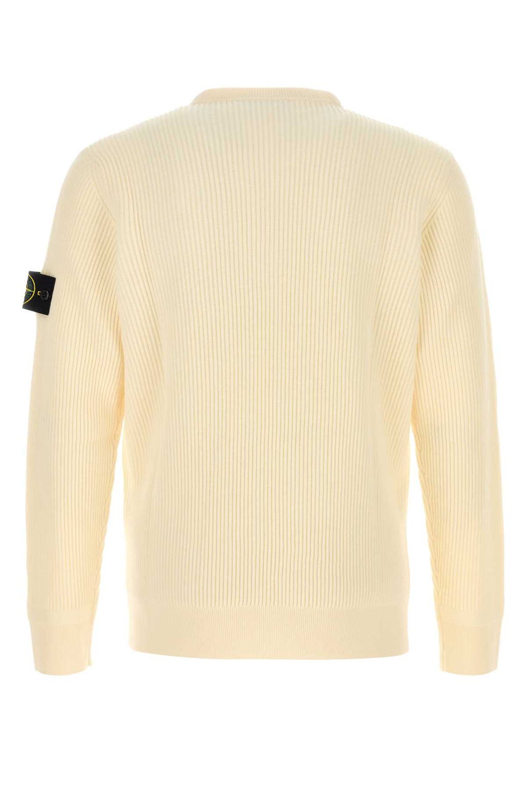 STONE ISLAND CREW NECK For Men Exterior: 100% Virgin wool