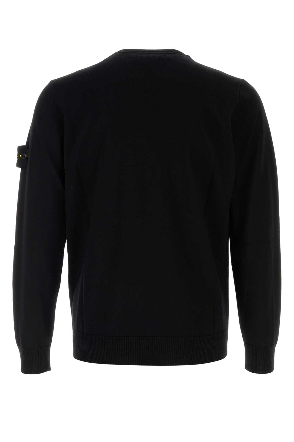STONE ISLAND CREW NECK For Men Exterior: 100% Virgin wool