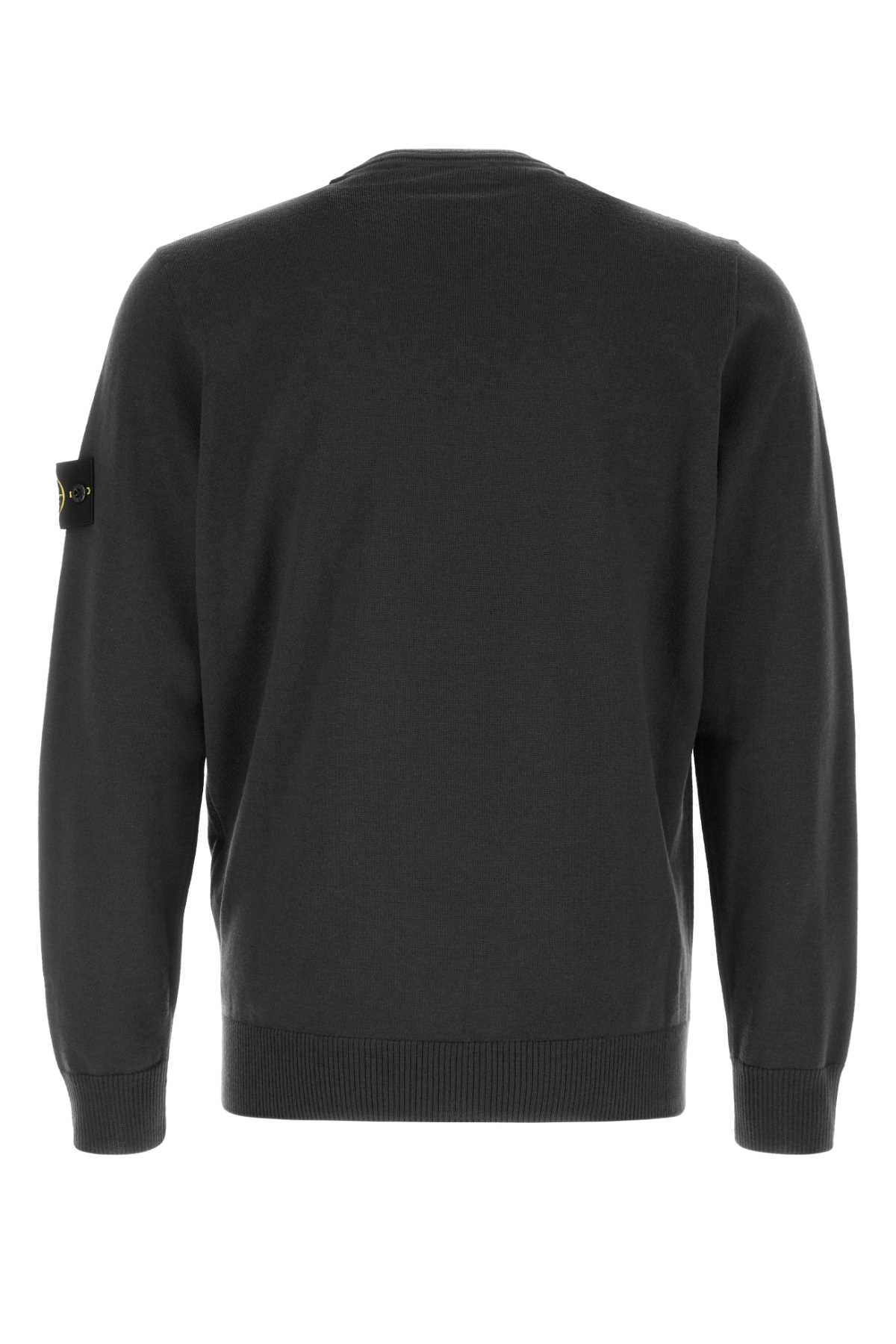 STONE ISLAND MAGLIA RWS For Men Exterior: 100% Virgin wool