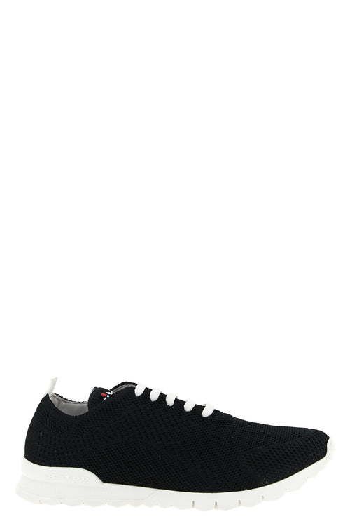 'Running’ sneakers