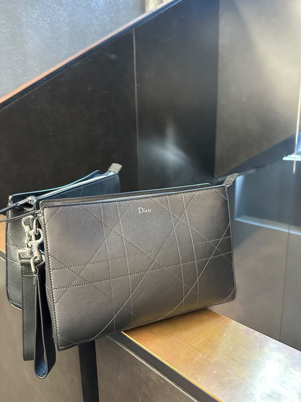 Lock Pouch